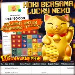 PAYMENT JACKPOT SLOT
