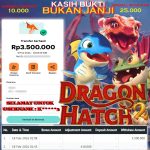 PAYMENT JACKPOT SLOT