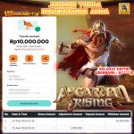 PAYMENT JACKPOT SLOT