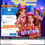 PAYMENT JACKPOT SLOT