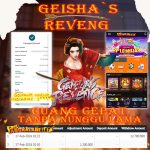 PAYMENT JACKPOT SLOT