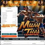 PAYMENT JACKPOT SLOT