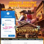 PAYMENT JACKPOT SLOT