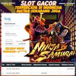 PAYMENT JACKPOT SLOT