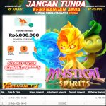 PAYMENT JACKPOT SLOT