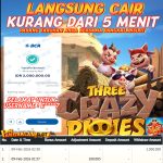 PAYMENT JACKPOT SLOT