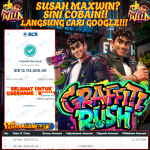 PAYMENT JACKPOT SLOT