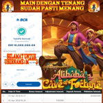 PAYMENT JACKPOT SLOT