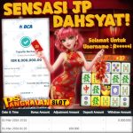 PAYMENT JACKPOT SLOT
