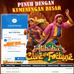 PAYMENT JACKPOT SLOT