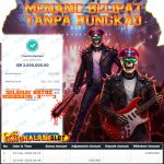 PAYMENT JACKPOT SLOT