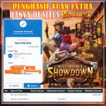 PAYMENT JACKPOT SLOT