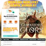 PAYMENT JACKPOT SLOT