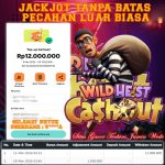 PAYMENT JACKPOT SLOT