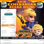 PAYMENT JACKPOT SLOT