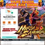 PAYMENT JACKPOT SLOT