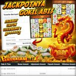PAYMENT JACKPOT SLOT