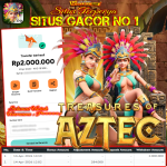 PAYMENT JACKPOT SLOT