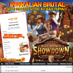PAYMENT JACKPOT SLOT