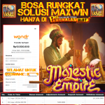 PAYMENT JACKPOT SLOT