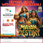 PAYMENT JACKPOT SLOT