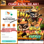 PAYMENT JACKPOT SLOT