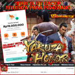 PAYMENT JACKPOT SLOT