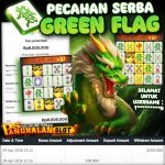 PAYMENT JACKPOT SLOT