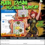 PAYMENT JACKPOT