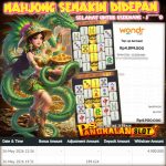 PAYMENT JACKPOT SLOT
