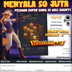PAYMENT JACKPOT SLOT