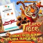 PAYMENT JACKPOT SLOT