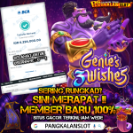 PAYMENT JACKPOT SLOT