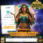 PAYMENT JACKPOT SLOT
