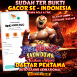 PAYMENT JACKPOT SLOT