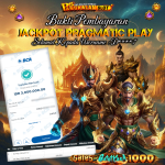 PAYMENT JACKPOT