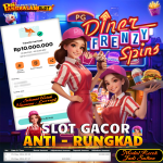 PAYMENT JACKPOT SLOT