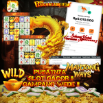 PAYMENT JACKPOT SLOT