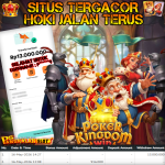 PAYMENT JACKPOT SLOT