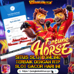 PAYMENT JACKPOT SLOT
