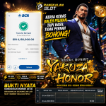 PAYMENT JACKPOT SLOT