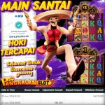 PAYMENT JACKPOT SLOT