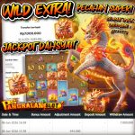 PAYMENT JACKPOT SLOT
