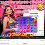 PAYMENT JACKPOT