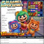 PAYMENT JACKPOT