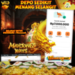 PAYMENT JACKPOT SLOT