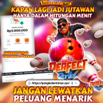 PAYMENT JACKPOT SLOT