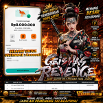 PAYMENT JACKPOT SLOT