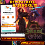 PAYMENT JACKPOT SLOT