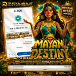 PAYMENT JACKPOT SLOT